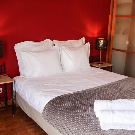 Hotel Alameda Garden à District de District de Faro Extérieur photo