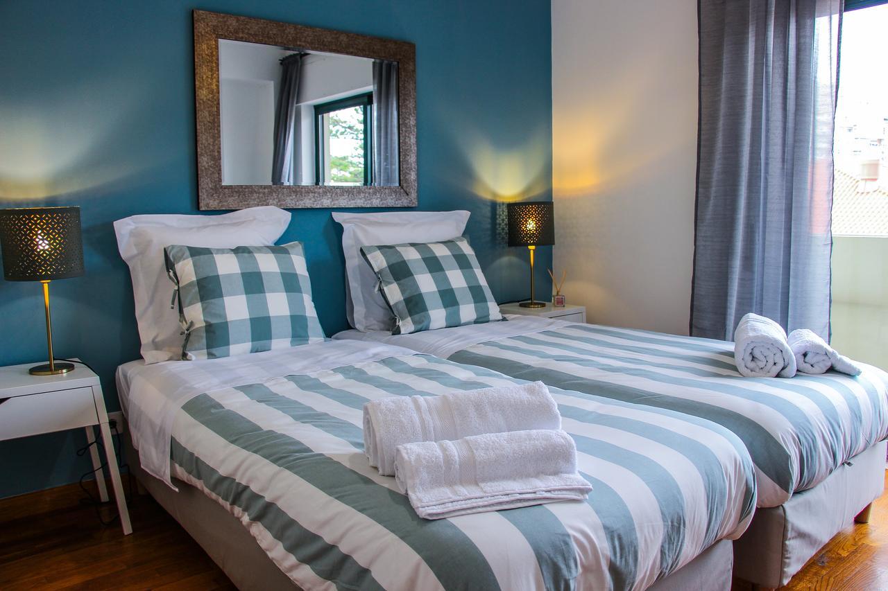 Hotel Alameda Garden à District de District de Faro Extérieur photo